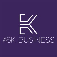 Logotipo da empresa ASK DIGITAL BUSINESS LTDA