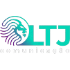 Logotipo da empresa LTJ COMUNICACAO VISUAL