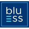 Logotipo da empresa BLUESS