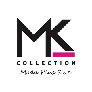 Logotipo da empresa MK COLLECTION