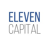 Logotipo da empresa ELEVEN CAPITAL