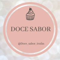 Logotipo da empresa SORVETES DOCE SABOR