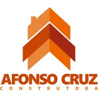 Logotipo da empresa AFONSO CRUZ CONSTRUTORA