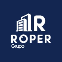 Logotipo da empresa ROPER