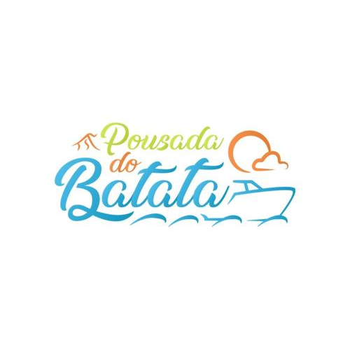 Logotipo da empresa POUSADA DO BATATA