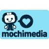 Logotipo da empresa MOCHI MEDIA