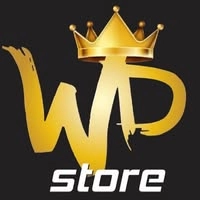 Logotipo da empresa WD STORE