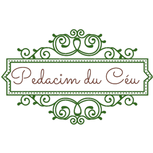 Logotipo da empresa PEDACIM DU CEU PARQUE E POUSADA