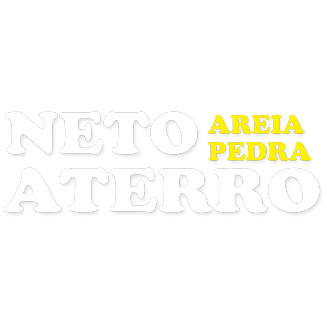 Logotipo da empresa NETO ATERRO