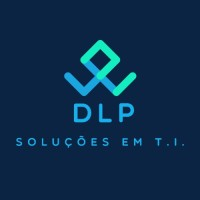 Logotipo da empresa DLP SOLUCOES