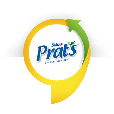 Logotipo da empresa SUCO PRATS