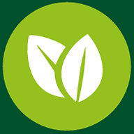 Logotipo da empresa ARMAZEM NATURAL SAUDE