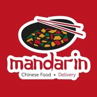Logotipo da empresa MANDARIN CHINESE FOOD DELIVERY