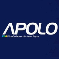 Logotipo da empresa APOLO DISTRIBUIDORA LTDA