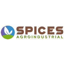 Logotipo da empresa SPICES AGROINDUSTRIAL