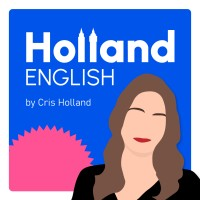 Logotipo da empresa HOLLAND ENGLISH CLASSES