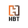 Logotipo da empresa HABIT