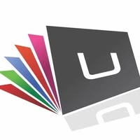 Logotipo da empresa UNICEPROF LTDA