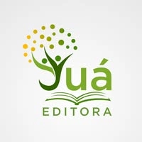 Logotipo da empresa EDITORA JUA