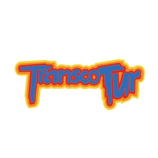 Logotipo da empresa TRANSCOTUR