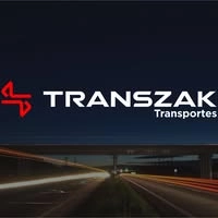 Logotipo da empresa TRANSZAK TRANSPORTES