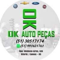 Logotipo da empresa THIAGO NUNES CORDEIRO