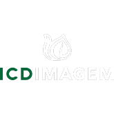 Logotipo da empresa ICD IMAGEM