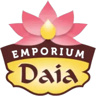 Logotipo da empresa EMPORIUM DAIA