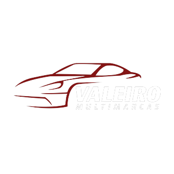 Logotipo da empresa VALEIRO MULTIMARCAS