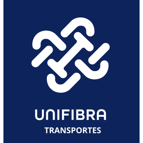 Logotipo da empresa UNIFIBRA MALHAS LTDA
