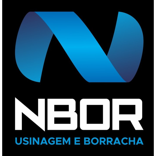 Logotipo da empresa NBOR INDUSTRIA E COMERCIO LTDA