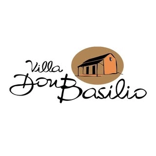 Logotipo da empresa VINICOLA DON BASILIO LTDA