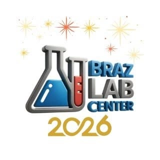 Logotipo da empresa BRAZ LAB CENTER