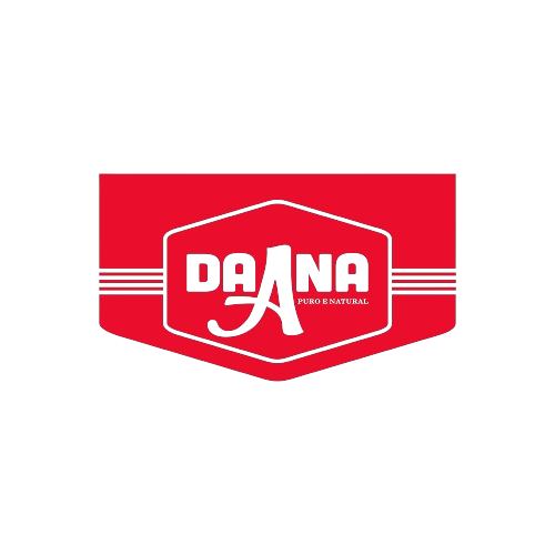 Logotipo da empresa VAANA ALIMENTOS