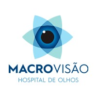 Logotipo da empresa HOSPITAL DE OLHOS