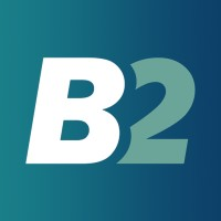 Logotipo da empresa B2 TECH
