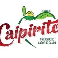 Logotipo da empresa SABORES DA CAIPIRITO