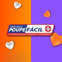 Logotipo da empresa DROGARIA PAGUE POUCO