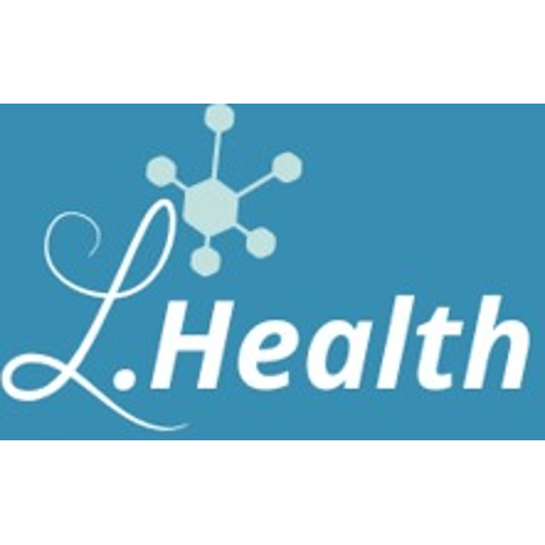 Logotipo da empresa LIFE HEALTH