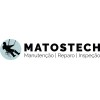 Logotipo da empresa MATOSTECH
