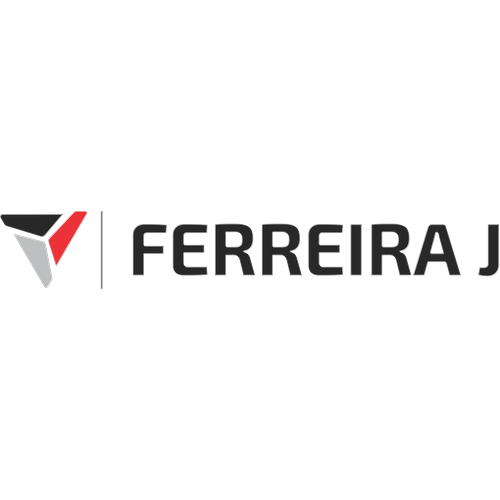 Logotipo da empresa FJ REPRESENTACOES
