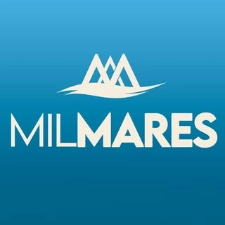Logotipo da empresa MILMARES