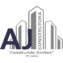 Logotipo da empresa A J EMPREENDIMENTOS