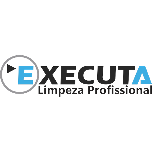 Logotipo da empresa EXECUTA CONSERVACAO E LIMPEZA