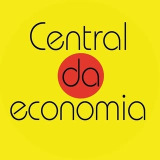 Logotipo da empresa CENTRAL DA ECONOMIA