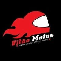 Logotipo da empresa VITAO MOTOS