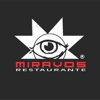 Logotipo da empresa MIRAVOS RESTAURANTE LTDA.
