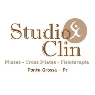 Logotipo da empresa STUDIO CLIN