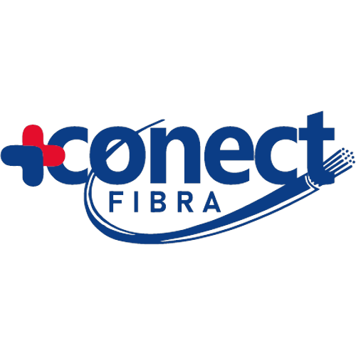 Logotipo da empresa MAIS CONECT FIBRA