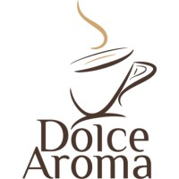 Logotipo da empresa DOLCE AROMA CAFE